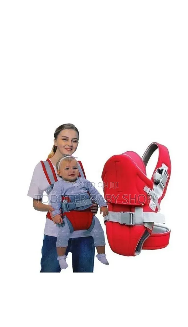 Baby Carrier