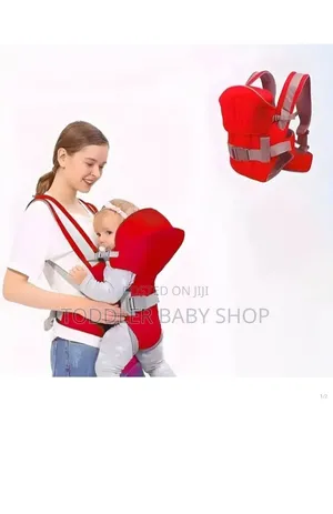 Baby Carrier