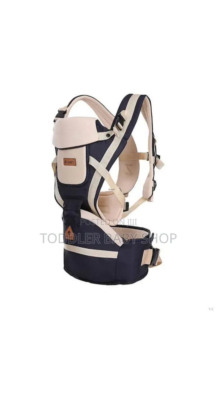 Baby Carrier