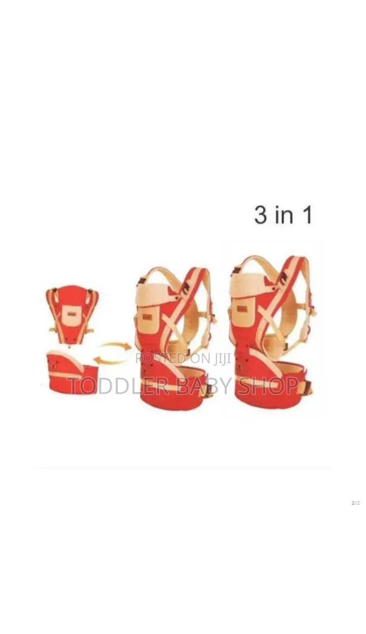 Baby Carrier
