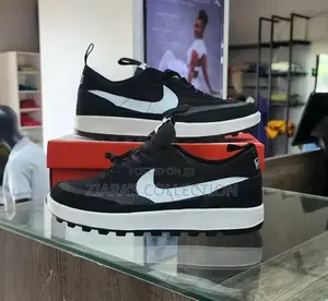 Nike Waffle Debut Men’S Sneakers