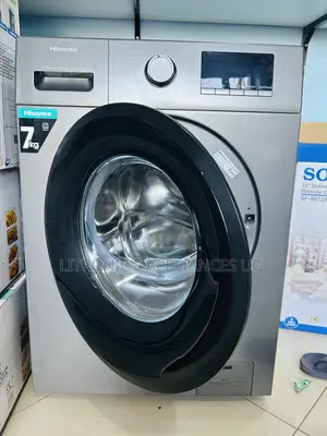Hisense 7kg Washing Machine