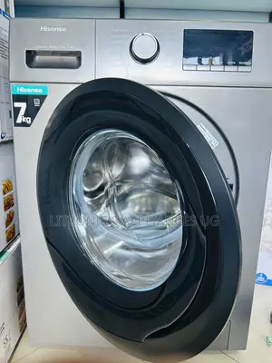 Hisense 7kg Washing Machine