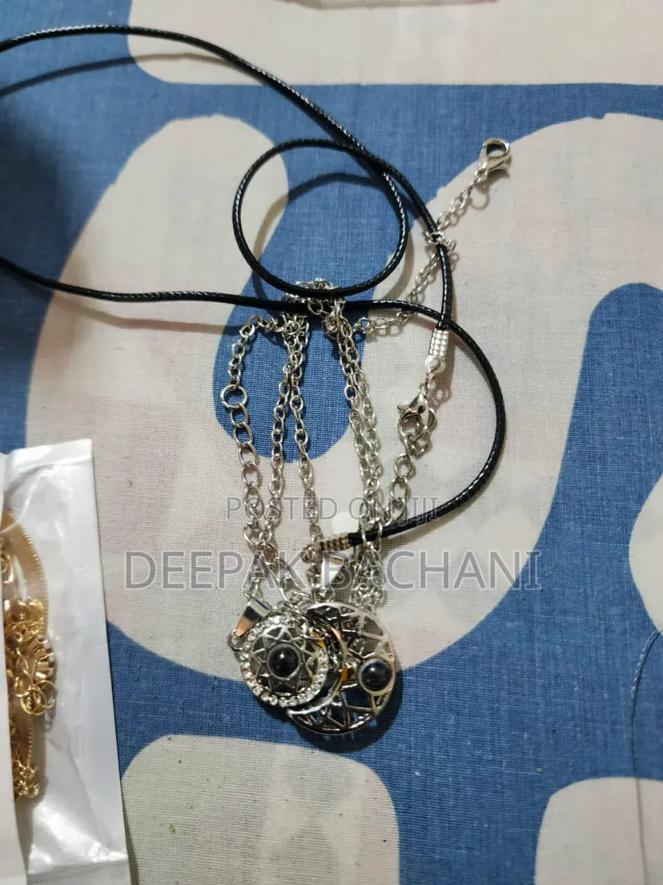 New Jewelry