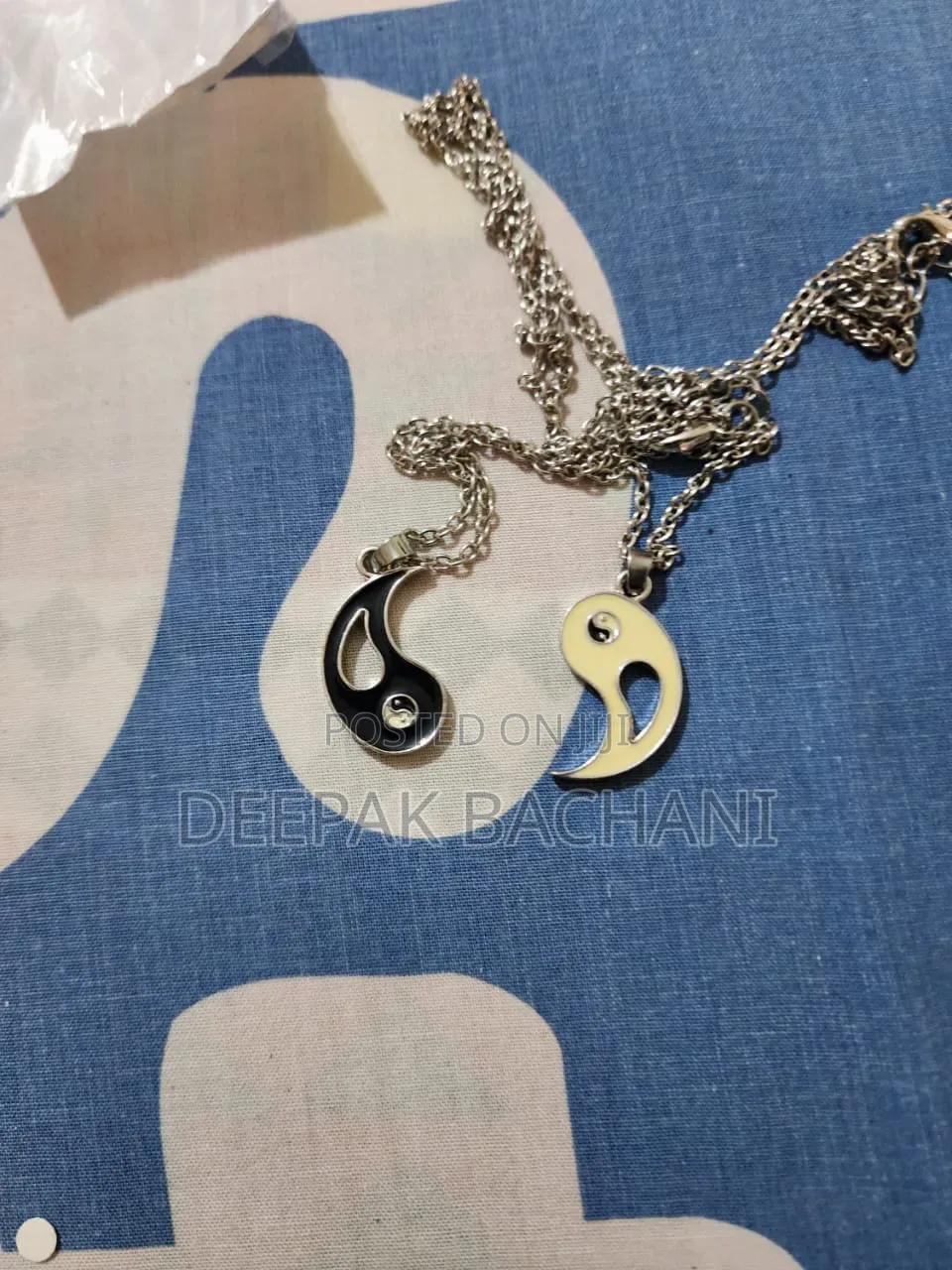 New Jewelry