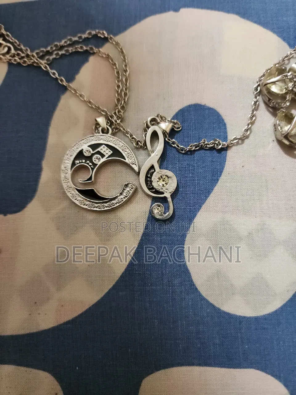 New Jewelry