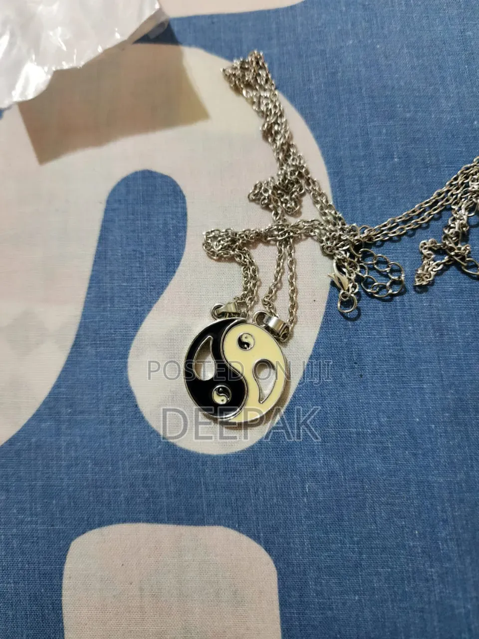 New Jewelry