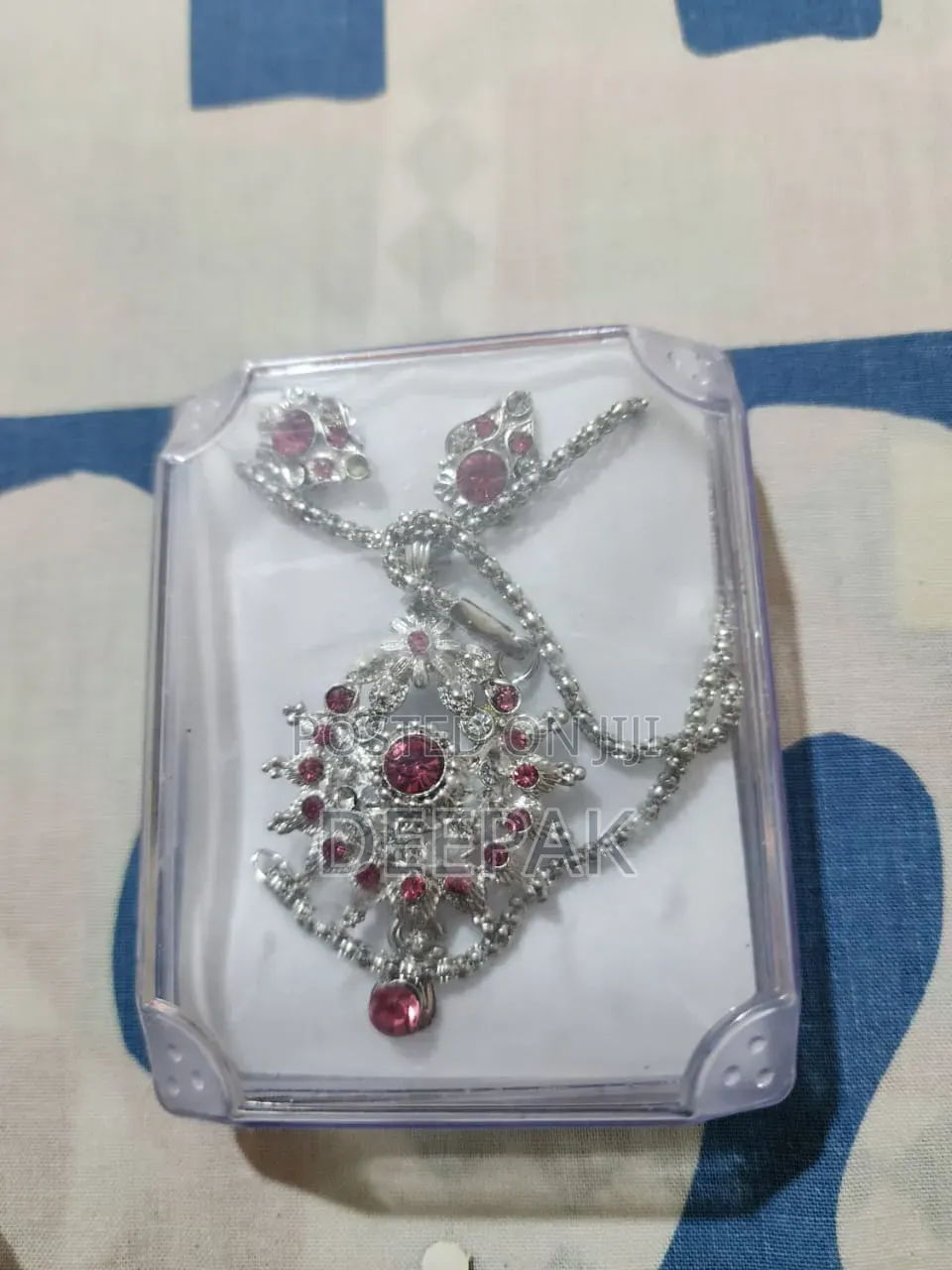 New Jewelry
