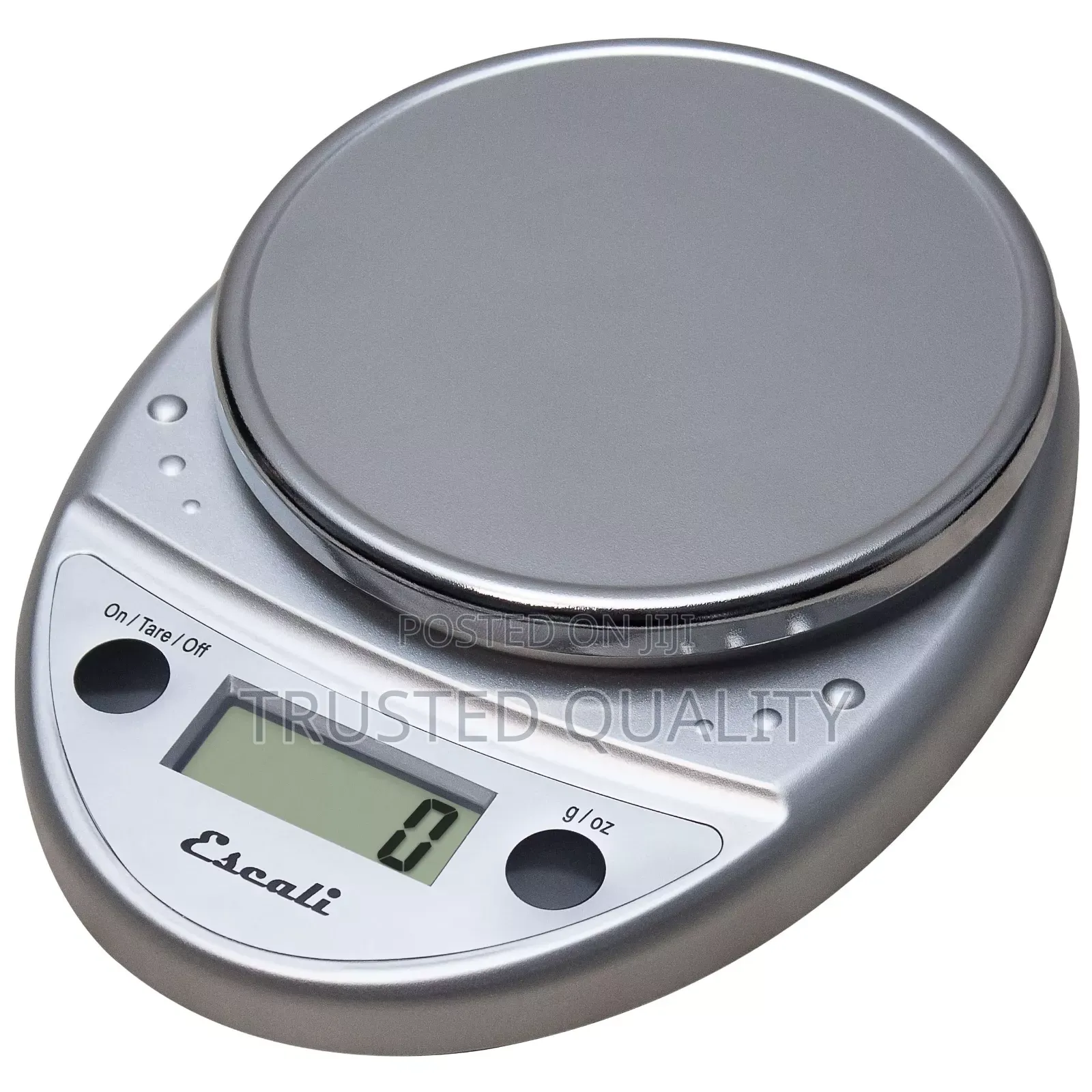 Digital Kitchen Scale