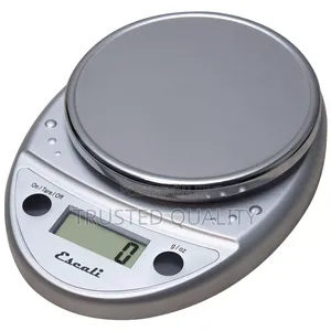 Digital Kitchen Scale
