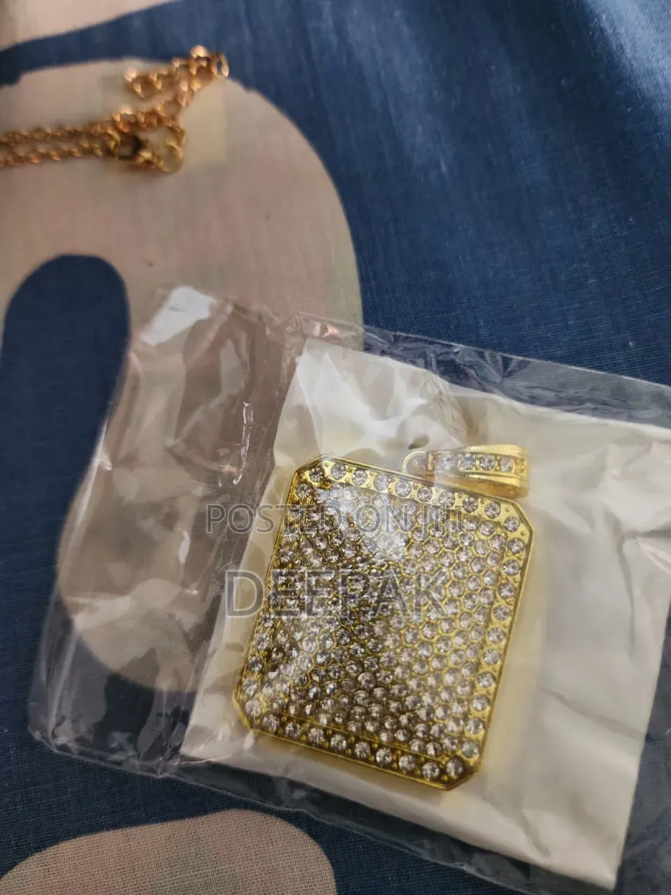 New Jewelry