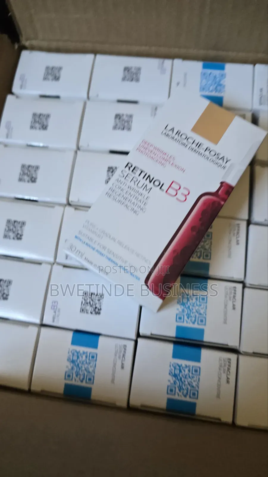 Retinol B3 Pure Retinol Serum