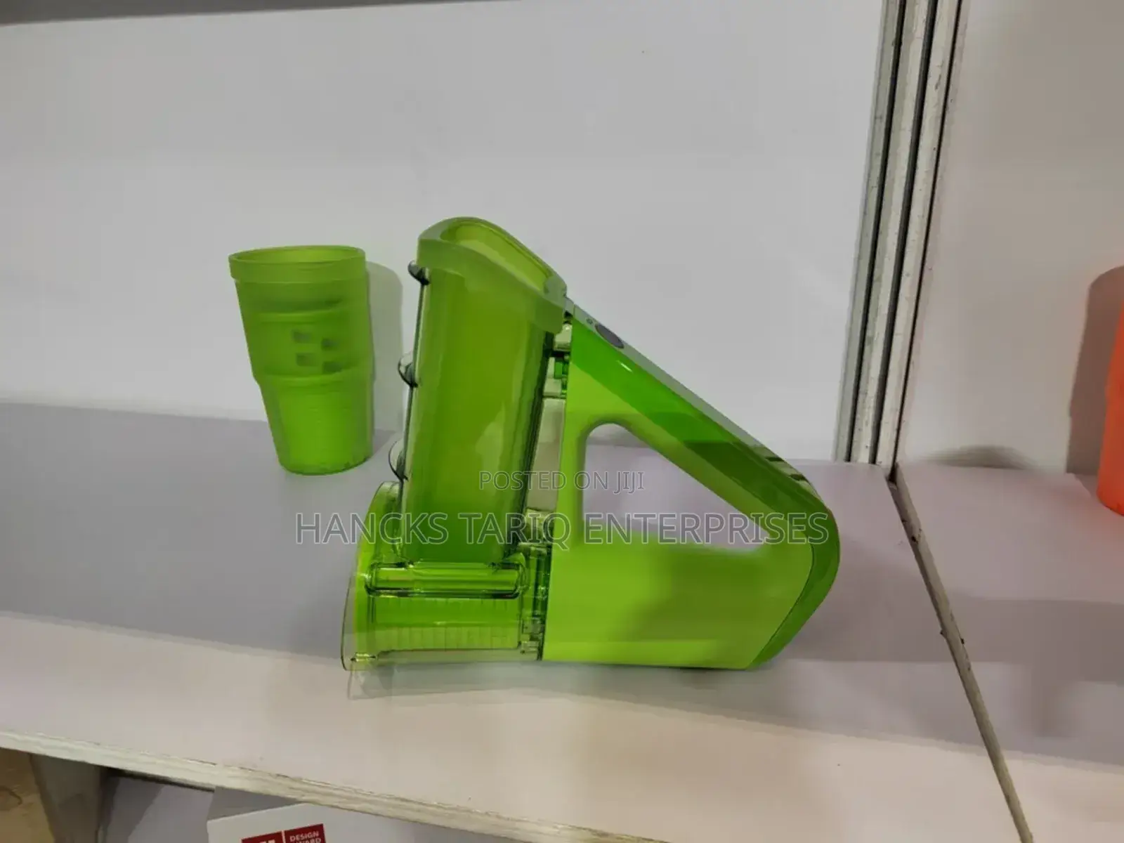 Handheld Electric Vegetable Slicer