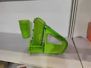 Handheld Electric Vegetable Slicer