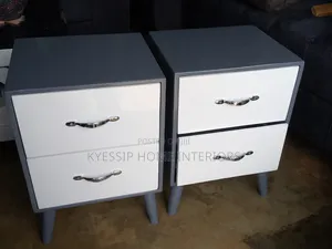 Side Bed Drawers