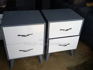 Side Bed Drawers