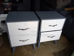 Side Bed Drawers