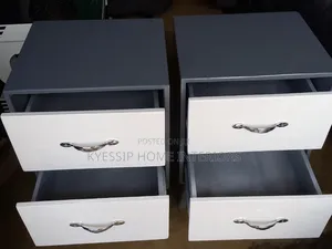 Side Bed Drawers