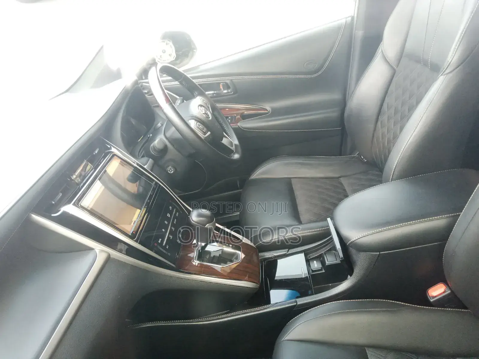 Toyota Noah 2.0 FWD (7 Seater) 2020 Silver