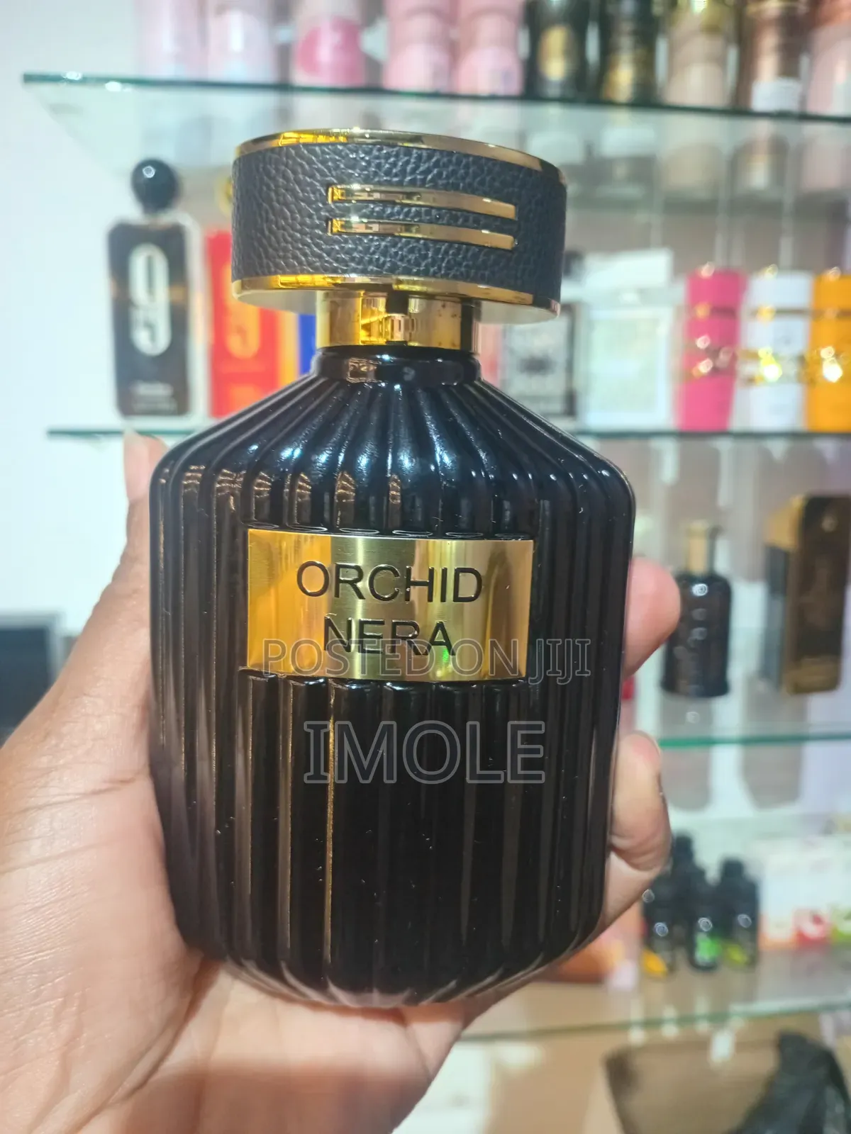 Perfume for Sell