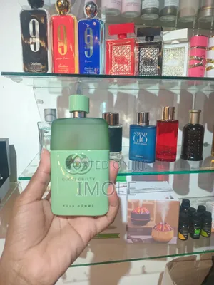 Perfume for Sell