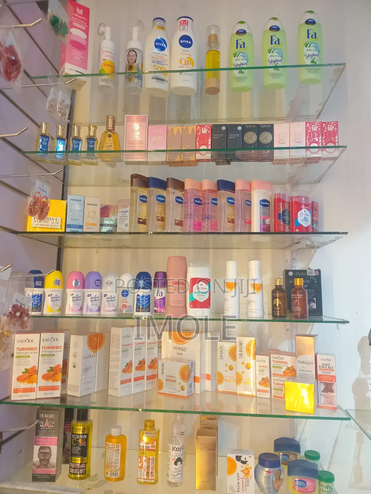 Perfume for Sell