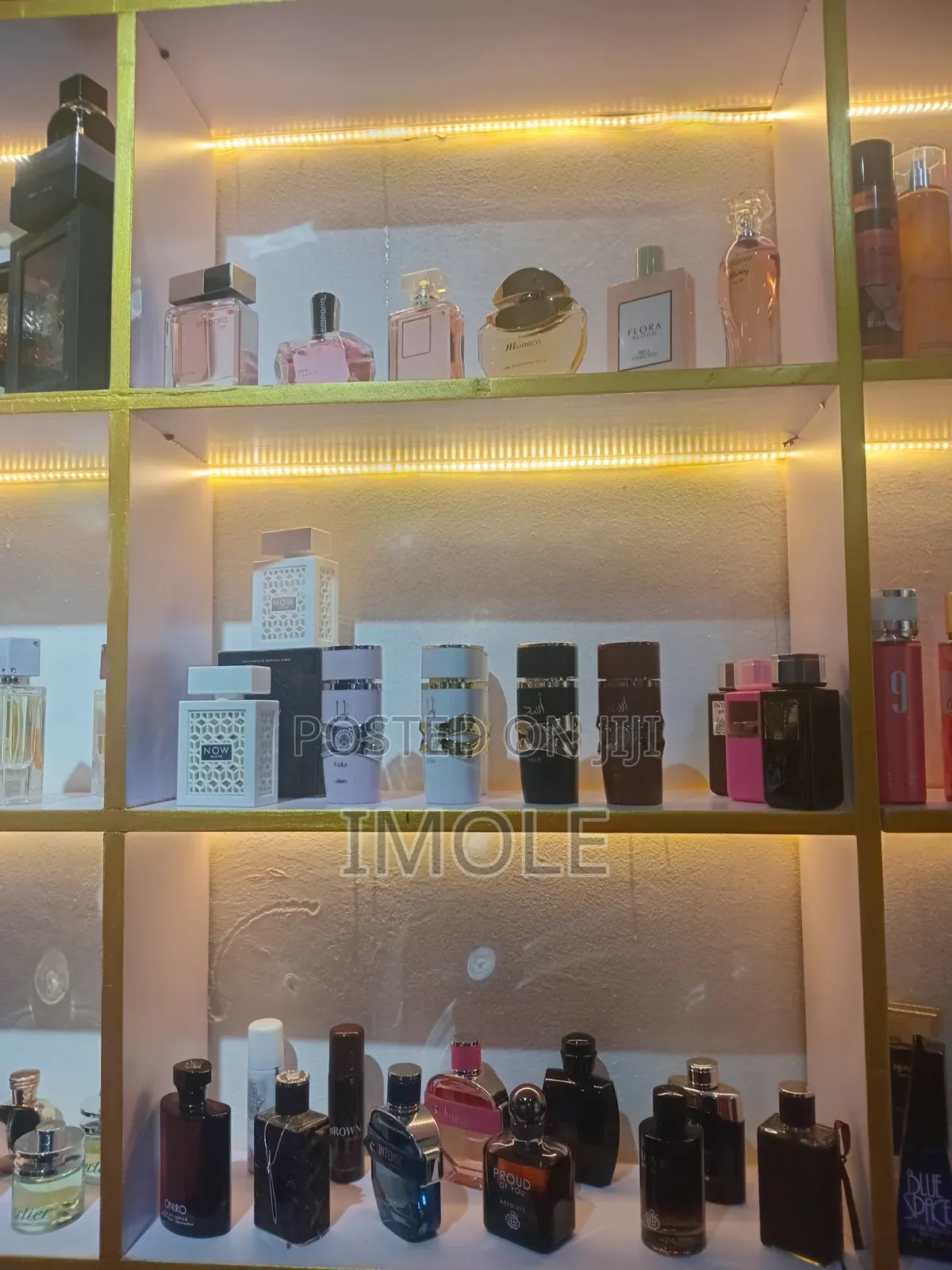 Perfume for Sell