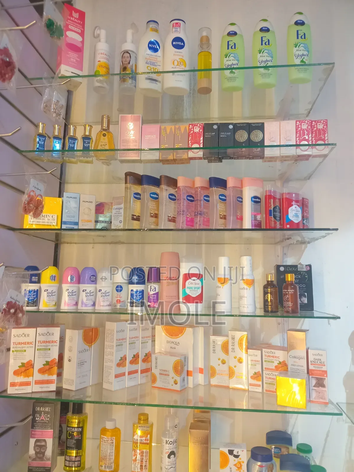 Perfume for Sell