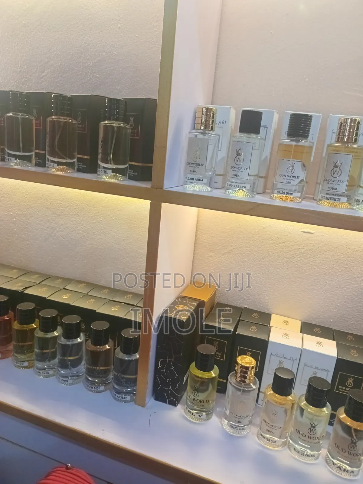 Perfume for Sell