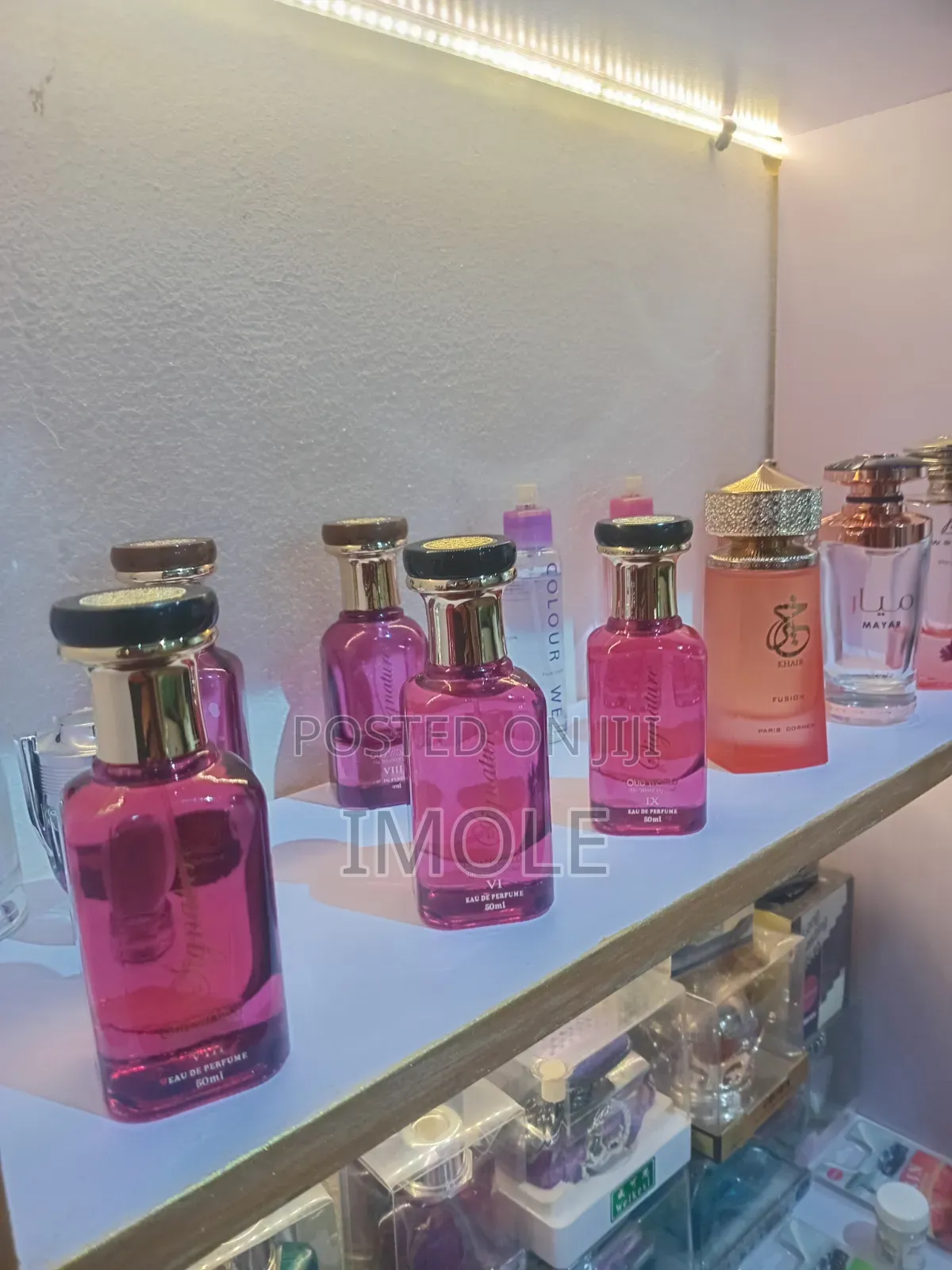 Perfume for Sell