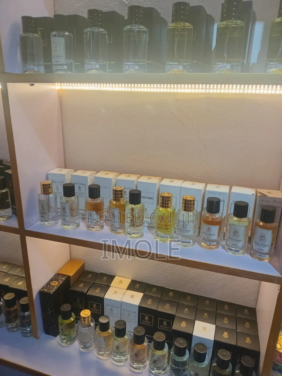 Perfume for Sell