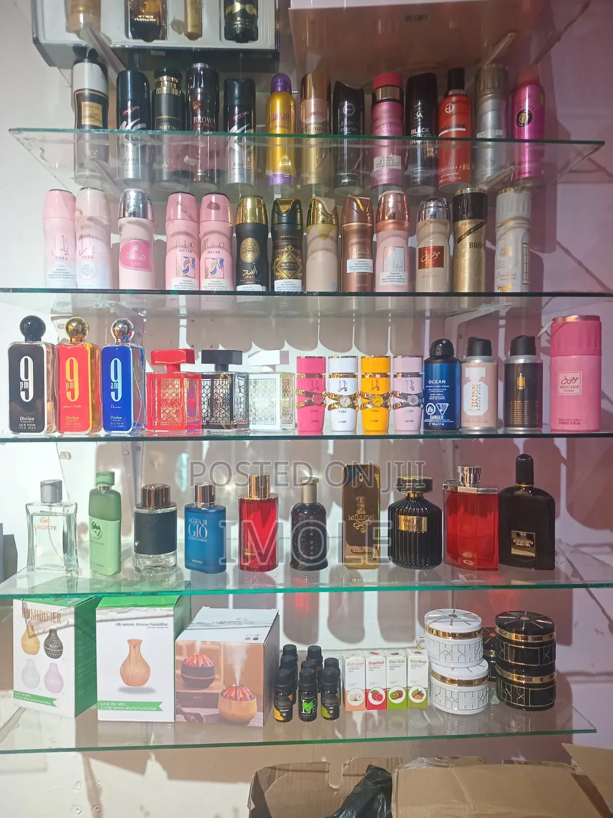 Perfume for Sell