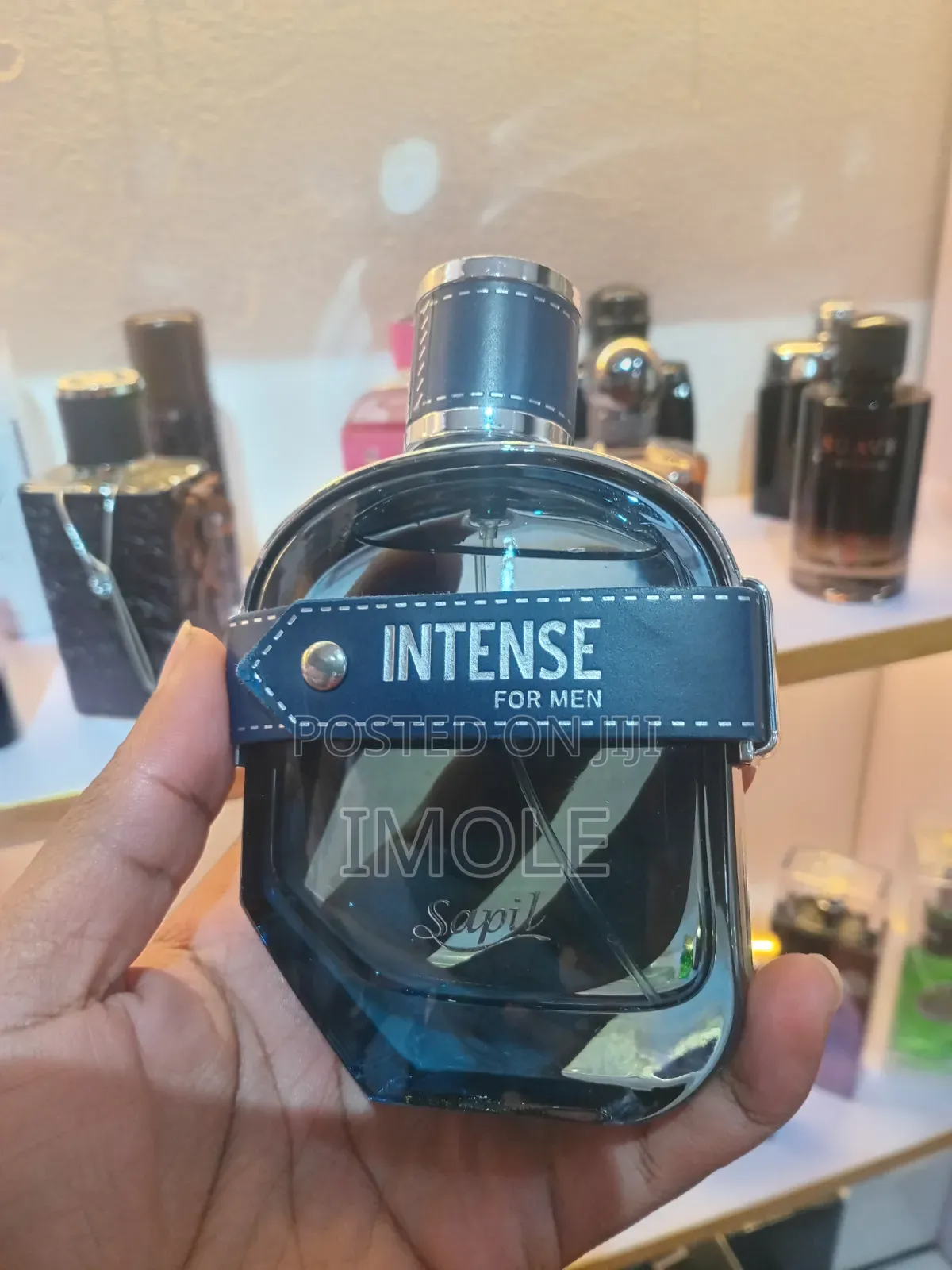 Perfume for Sell
