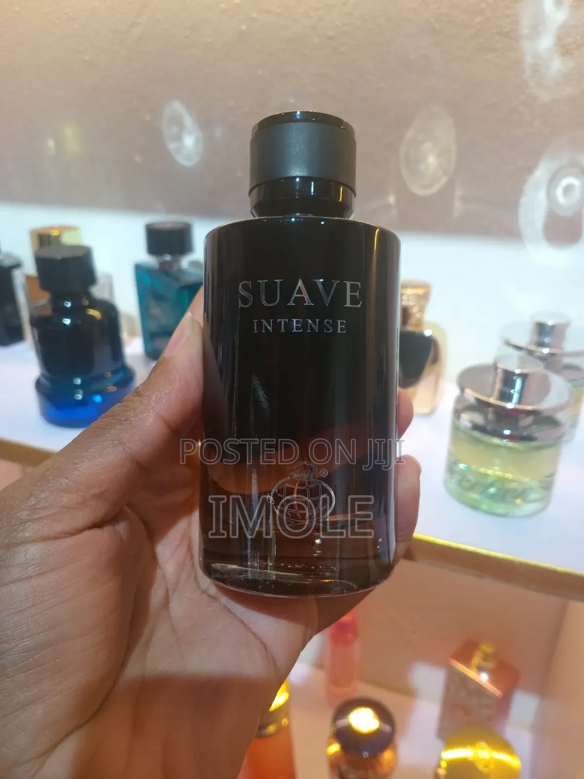 Perfume for Sell