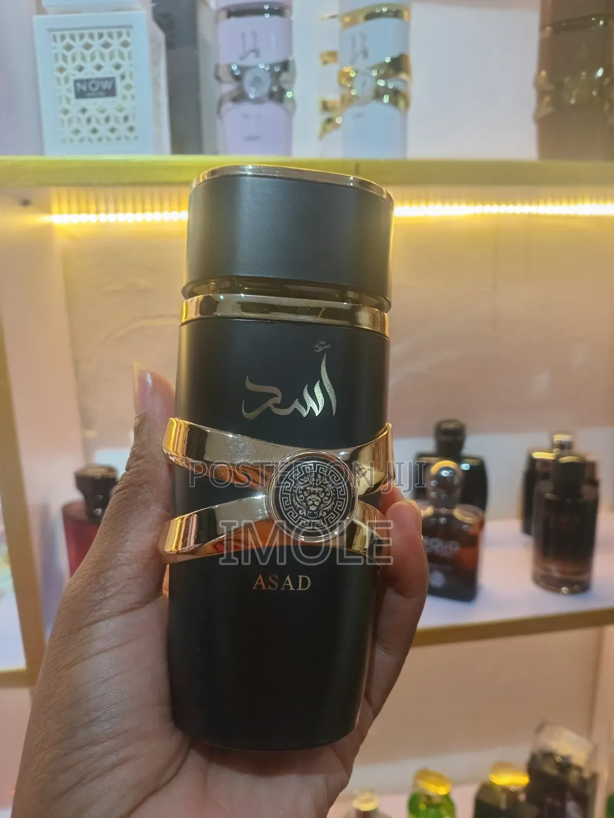 Perfume for Sell