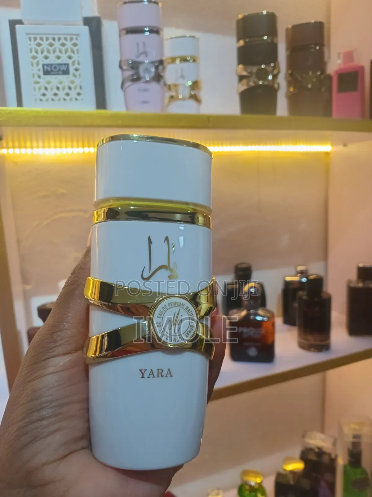 Perfume for Sell
