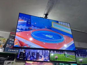 Smart Plus Uhd Screen