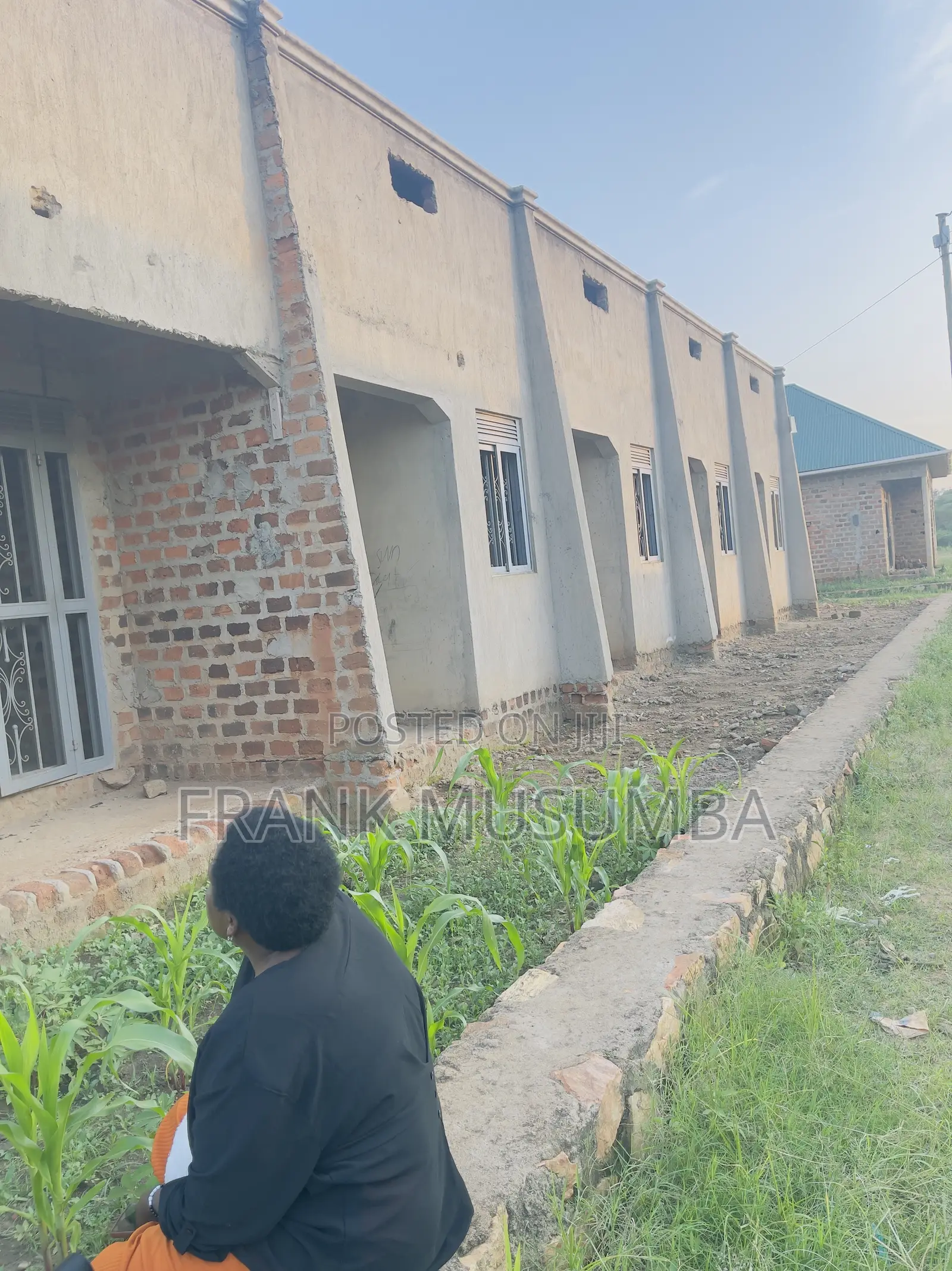5bdrm House in Wakiso / Wakiso for sale