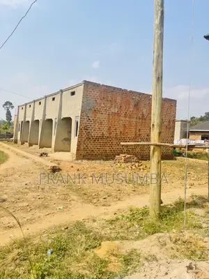5bdrm House in Wakiso / Wakiso for sale