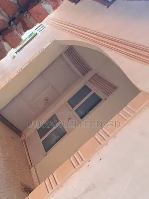 Furnished 8bdrm House in Namusenza Properties, Luwero TC for sale