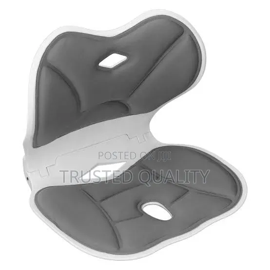 Lumber Support Posture Corrector Chair