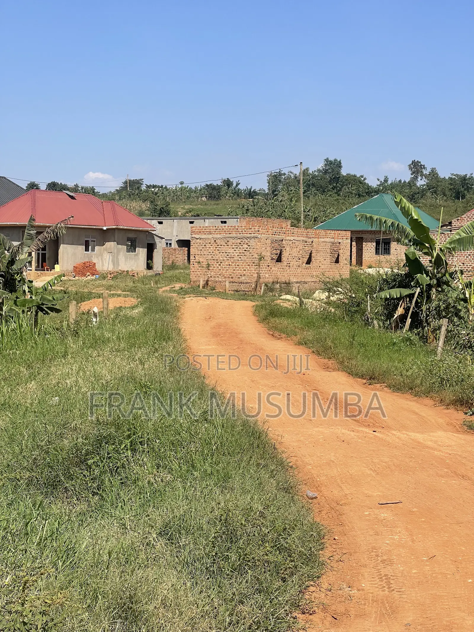 5bdrm House in Wakiso / Wakiso for sale