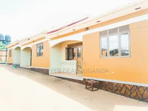 1bdrm Bungalow in Kisaasi, Nakawa for rent