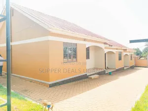 1bdrm Bungalow in Kisaasi, Nakawa for rent