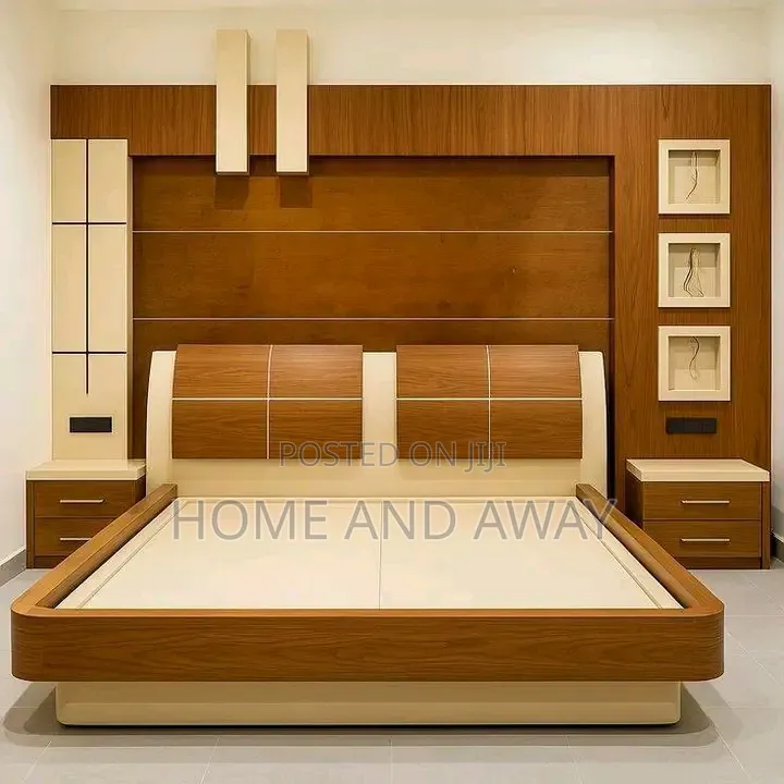 States Man Decor Beds in Any Colour Fro`Order With Us Now