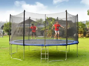 Trampoline 12ft