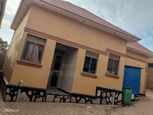 Studio Apartment in Kisaasi, Nakawa for rent