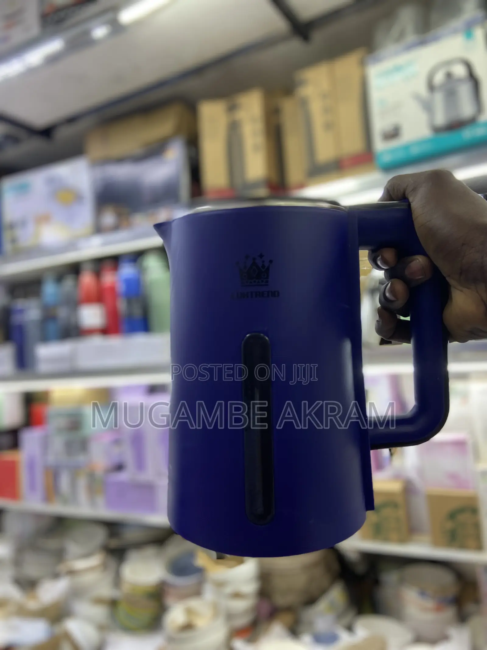 Kitchen Ware