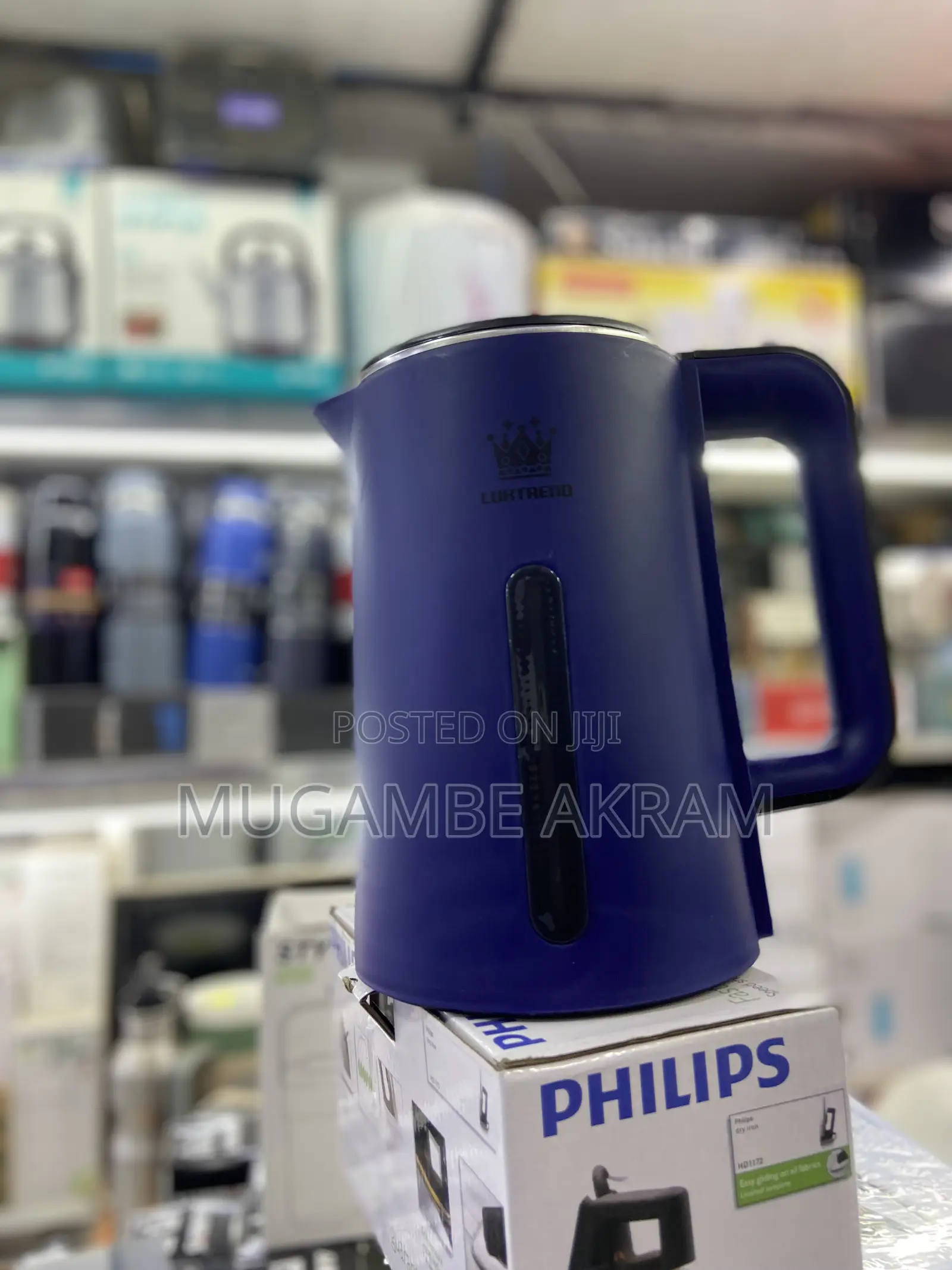 Kitchen Ware
