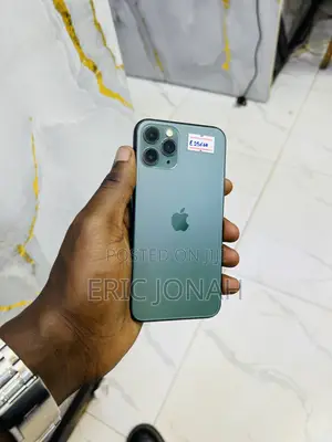 Apple iPhone 11 Pro 256 GB Green